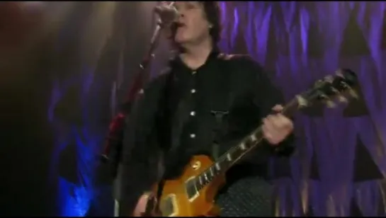 Gary Moore & Friends One Night In Dublin.2005.