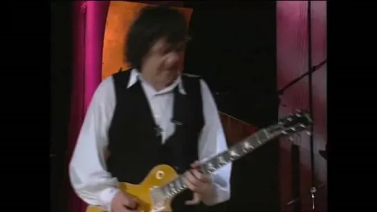 Gary Moore - Covers-Solo At Montreux