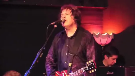 Gary Moore - The Last Gig