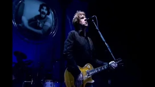 Gary Moore in Concert-Tribute To Jim Capaldi