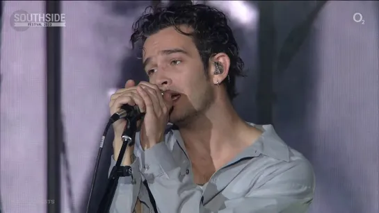 The 1975 - Southside Festival 2023 - Full Show HD