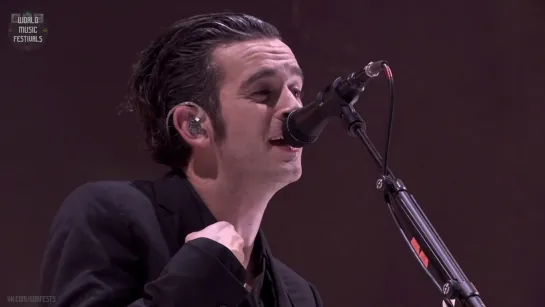 The 1975 - Reading Festival 2022 - Full Show HD