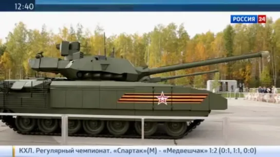 Русское оружие: Як-130, чем разгоняют снаряды, Russian Arms Expo