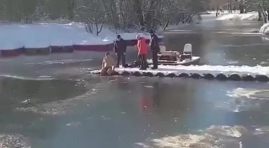 Симферополь. Бесконечное уважение таким людям!