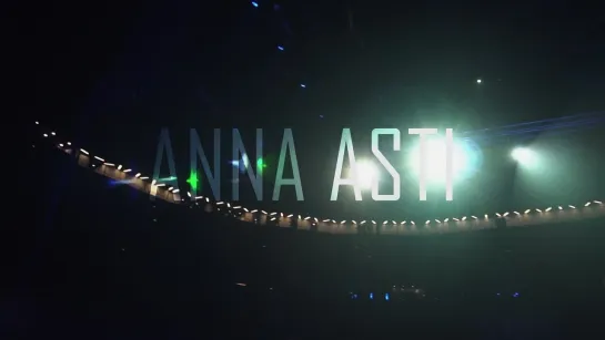 Видео ANNA ASTI