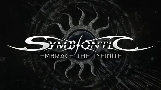 SYMBIONTIC - Embrace the Infinite [Official Lyric Video] 2023