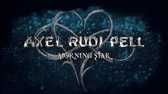 Axel Rudi Pell - Morning Star [Official Lyric Video] 2023