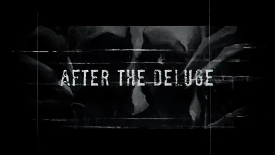 Sodom - After The Deluge [Official Lyric Video] 2022