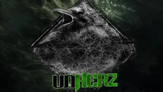 UNHERZ - Löwenherz [Official Lyric Video] 2022