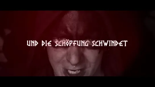 Erdling - Götterdämmerung [Official Lyric Video] 2021