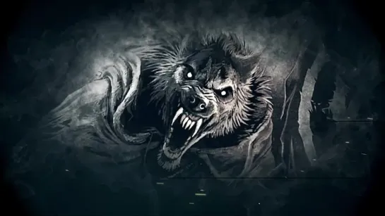 POWERWOLF - Bête du Gévaudan [Official Lyric Video] 2021