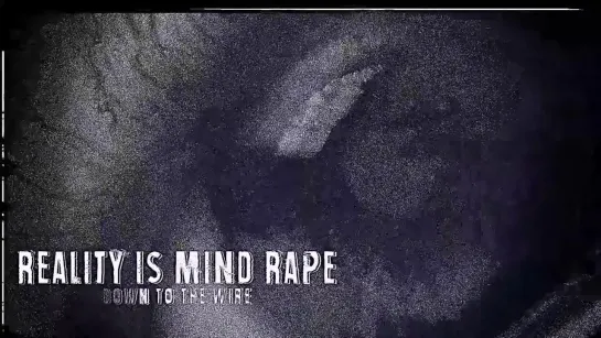 REQUIEM - Mind Rape [Official Lyric Video] 2021