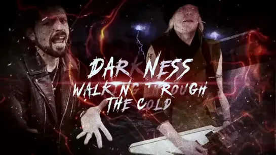 MSG - Sail The Darkness [Official Lyric Video] 2021