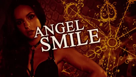 VOODOO CIRCLE - Devil With An Angel Smile [Official Lyric Video] 2020