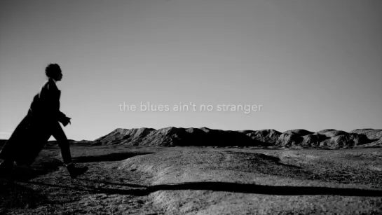 MAD MAX - The Blues Ain't No Stranger [Official Lyric Video] 2020