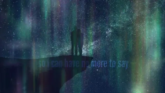 Arctic Sunrise - Emptiness [Official Lyric Video] 2020