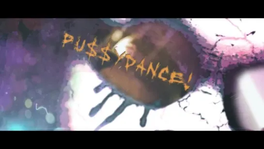 GrooVenoM - Pu$$y Dance [Official Lyric Video] 2016