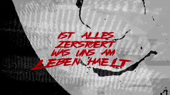 Erdling - Nichts als Staub [Official Lyric Video] 2018