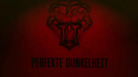 TAINA - Perfekte Dunkelheit [Official Lyric Video] 2017