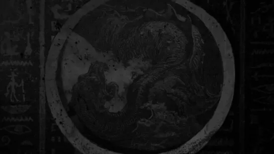 BELPHEGOR - Apophis - Black Dragon [Official Lyric Video] 2017