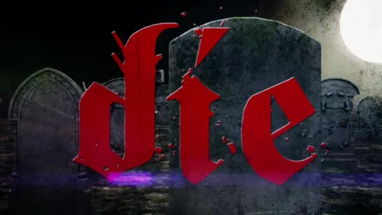 LACUNA COIL - Die & Rise [Official Lyric Video] 2014