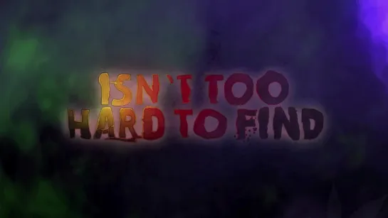 Disturbed - Fire It Up [Official Lyric Video] 2015