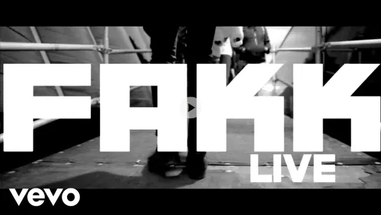 Eisbrecher - FAKK [Official Live Video] 2023