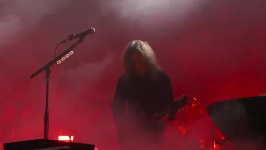 KREATOR - Satan Is Real - Live @Bloodstock [Official Live Video] 2022