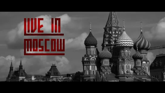 LINDEMANN - Live in Moscow (Full Show 15.03.2020) [Official Live Video] 2021