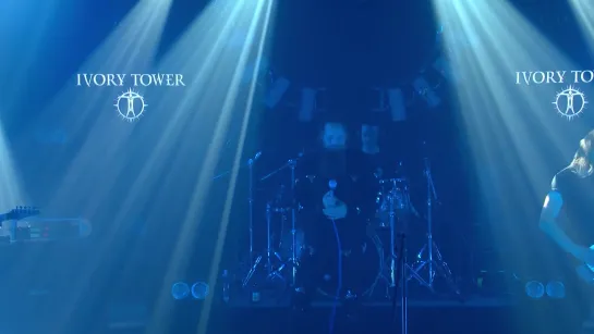 IVORY TOWER - Loser [Official Live Video] 2020