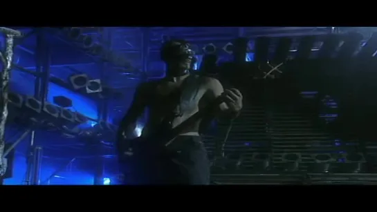 Rammstein - Du hast (Live aus Berlin - Director's Cut) [Official Live Video] 1998/2020