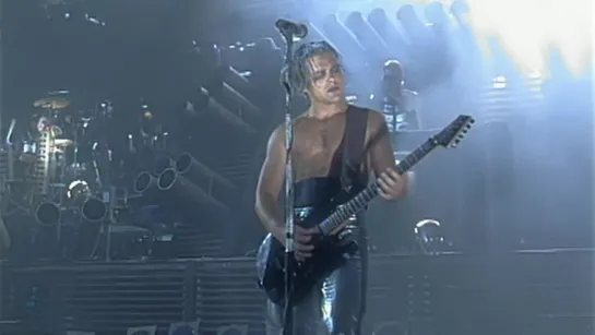 Rammstein - Tier (Live aus Berlin RE-EDITION) [Official Live Video] 1999/2020