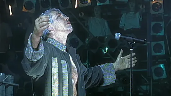 Rammstein - Wilder Wein (Live aus Berlin RE-EDITION) [Official Live Video] 1999/2020