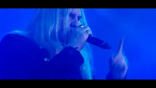 Doro - Rock Night Bonus (30 Years Anniversary Show) [Official Live Video] 2016