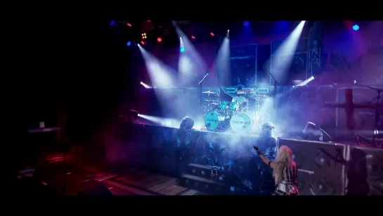 Doro - Rock Night (30 Years Anniversary Show) [Official Live Video] 2016