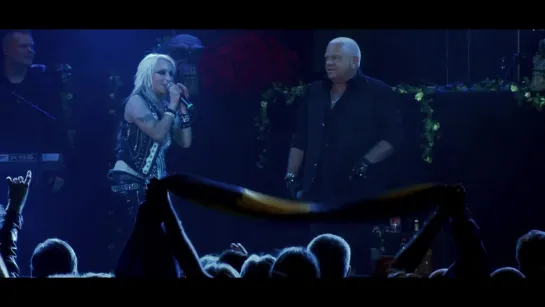 Doro - Classic Night (30 Years Anniversary Show) [Official Live Video] 2016