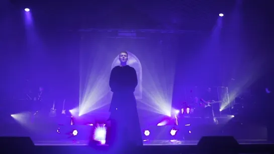 Gregorian - Live! Masters of Chant: Final Chapter Tour [Official Live Video] 2016