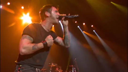 Godsmack - Changes [Official Konzert Video] 2004