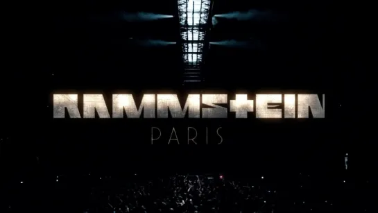 Rammstein - Intro (Rammstein: Paris) [Official Live Video] 2017