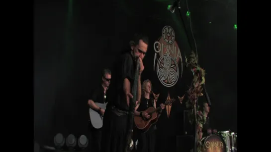 Omnia - Feuertanz Festival 2010 - Burg Abenberg [Official Konzert Video] 2010