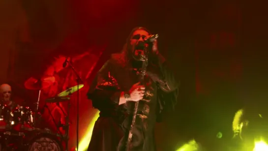 POWERWOLF - Summer Breeze 2015 [Official Konzert Video] 2016