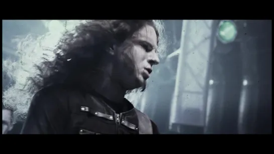 Powerwolf - Sanctified with Dynamite [Official Video] 2015