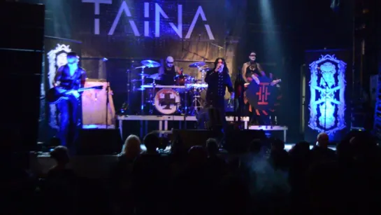 Taina - Tivoli, Bremen 15.04.2016