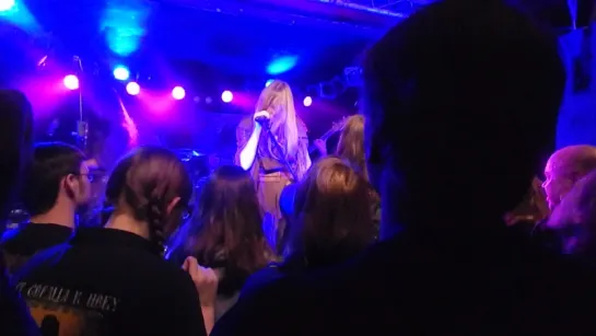 ARKONA MarХ - Hamburg 08.12.2015