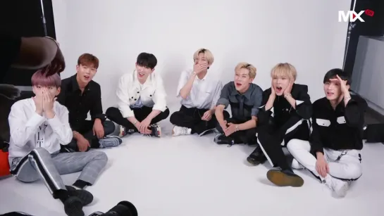 [VK][24.11.2018] [MonChannel][B] EP.120 MONSTA X in USA #NewYork