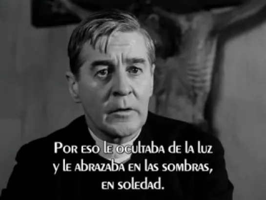 Los Comulgantes (1963) - VOSE TV MEGATUBO.ES ★9280c230a