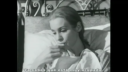 El Silencio (1963) - VOSE DVD  MEGATUBO.ES ★4025cb37d