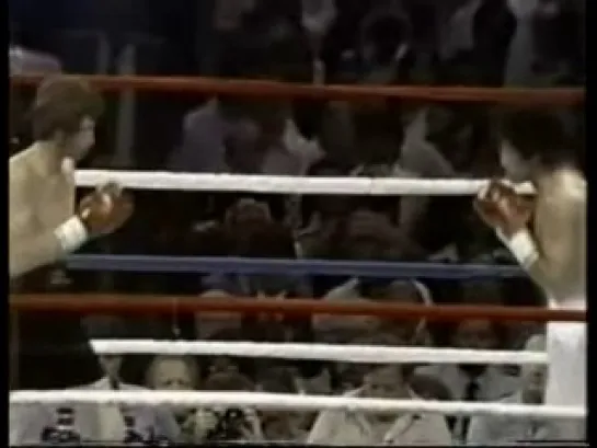 Danny Lopez vs Juan Malvarez (15-09-1978) - Box argentino