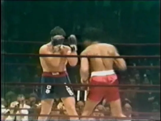 1970-12-07 Muhammad Ali vs Oscar Bonavena