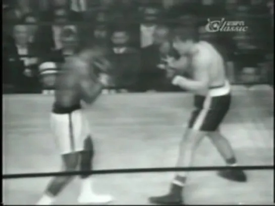 1966-09-21 Joe Frazier vs Oscar Bonavena I